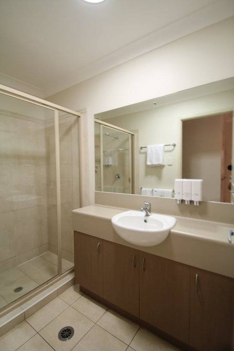Midlander Motor Inn - Accommodation Nelson Bay 6