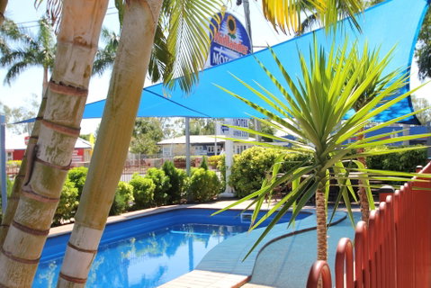 Midlander Motor Inn - Accommodation Nelson Bay 3