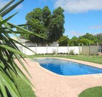 Longreach Tourist Park Caravan Park - Accommodation Nelson Bay