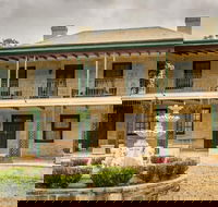 Segenhoe Inn Historic Bed  Breakfast - Accommodation Nelson Bay