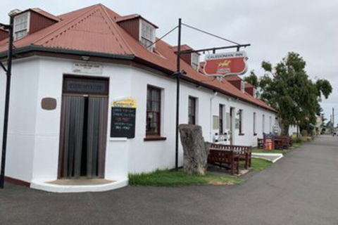 The Caledonian Inn - Accommodation Nelson Bay 0