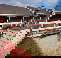 Ararat Colonial Lodge Motel - Accommodation Nelson Bay