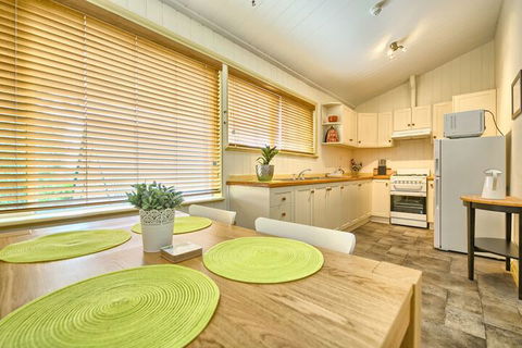 Spencer Suites Albany - Accommodation Nelson Bay 6