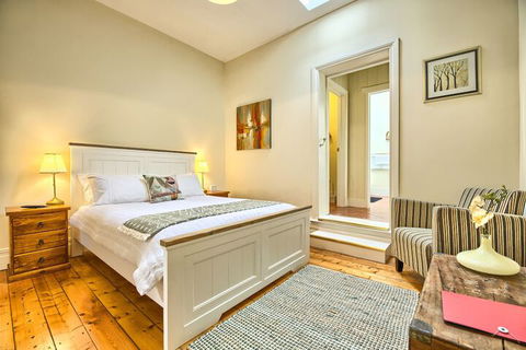 Spencer Suites Albany - Accommodation Nelson Bay 7