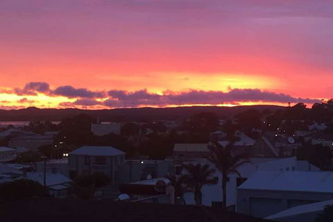 Spencer Suites Albany - Accommodation Nelson Bay 4