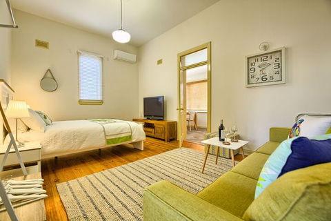 Spencer Suites Albany - Accommodation Nelson Bay 2