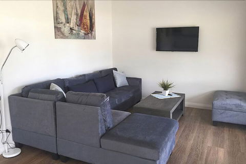 Merimbula Lake Holiday Park - Accommodation Nelson Bay 3