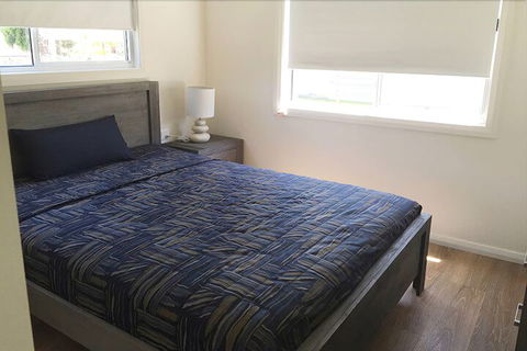 Merimbula Lake Holiday Park - Accommodation Nelson Bay 5
