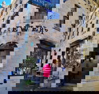 The Lord Nelson Brewery Hotel - Accommodation Nelson Bay