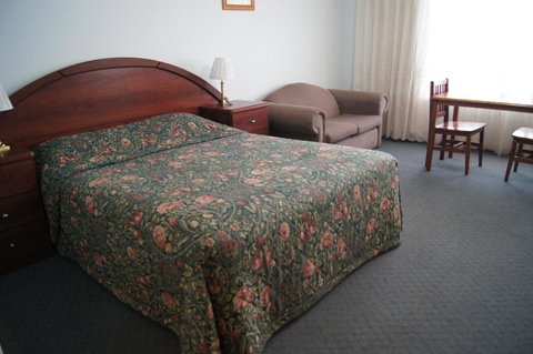 Bordertown Dukes Motorinn - Accommodation Nelson Bay 3