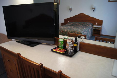 Bordertown Dukes Motorinn - Accommodation Nelson Bay 7