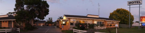 Bordertown Dukes Motorinn - Accommodation Nelson Bay 6