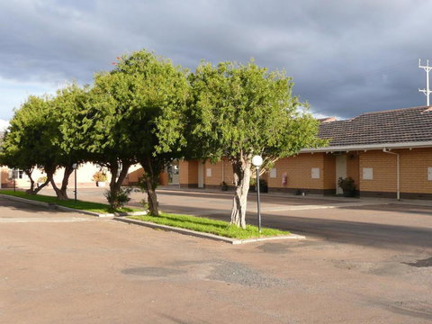 Bordertown Dukes Motorinn - Accommodation Nelson Bay 4