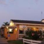 Bordertown Dukes Motorinn - Accommodation Nelson Bay 1