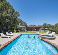 Yamba Waters Holiday Park - Accommodation Nelson Bay