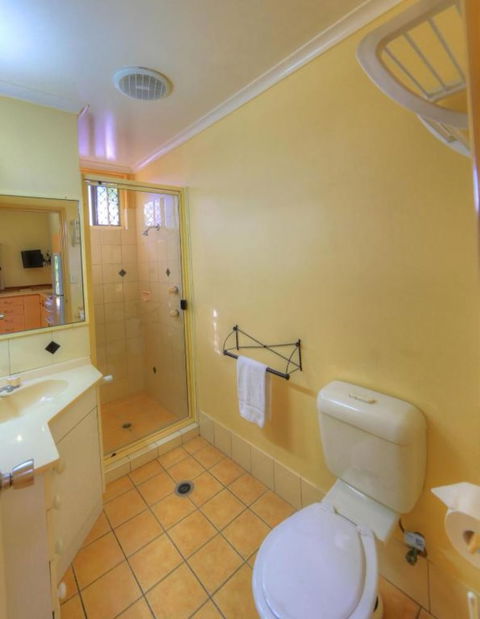 Ingenia Holidays Hervey Bay - Accommodation Nelson Bay 2