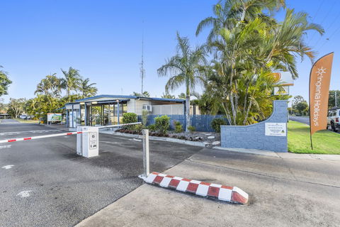 Ingenia Holidays Hervey Bay - Accommodation Nelson Bay 0
