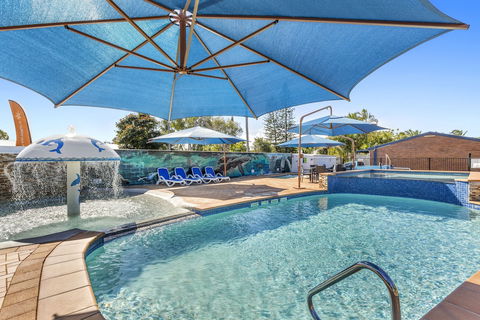 Ingenia Holidays Hervey Bay - Accommodation Nelson Bay 1
