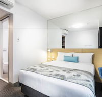 Darwin Airport Inn - Accommodation Nelson Bay