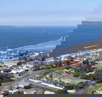 Quays Hotel - Nelson Bay Accommodation.com