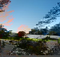 Lookout Mountain Retreat - Accommodation Nelson Bay