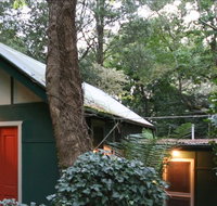 Lotus Lodges - Accommodation Nelson Bay