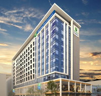 Holiday Inn Express Adelaide City Centre an IHG Hotel - Accommodation Nelson Bay