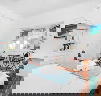 Beach House - Nelson Bay Accommodation.com