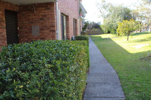 Parkline Apartments Perth - Accommodation Nelson Bay 2
