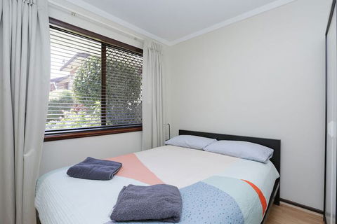 Parkline Apartments Perth - Accommodation Nelson Bay 1