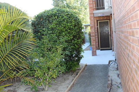 Parkline Apartments Perth - Accommodation Nelson Bay 3