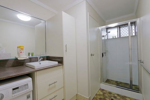 Parkline Apartments Perth - Accommodation Nelson Bay 6