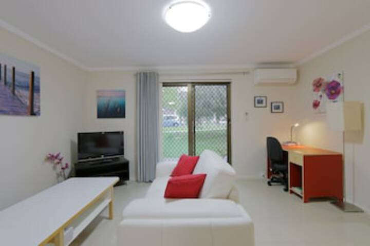 Carlisle WA Accommodation Nelson Bay