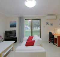 Parkline Apartments Perth - Accommodation Nelson Bay