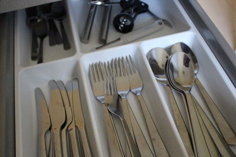 Parkline Apartments Perth - Accommodation Nelson Bay 7