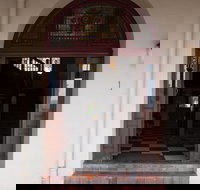 Southern Railway Hotel - Accommodation Nelson Bay