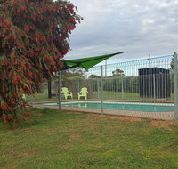 Sea Lake Motel - Accommodation Nelson Bay