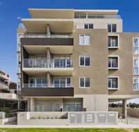 Poplar Sanctuary Apartments - Accommodation Nelson Bay