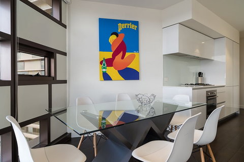 AKOM Prahran - Accommodation Nelson Bay 2