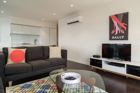 AKOM Prahran - Accommodation Nelson Bay 4