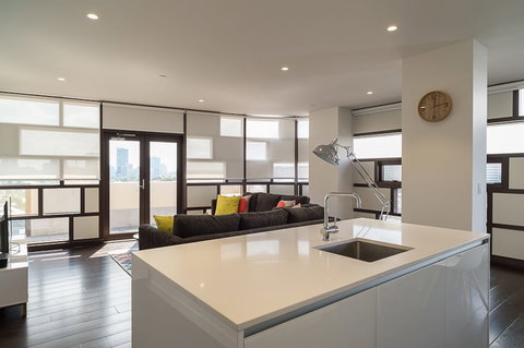 AKOM Prahran - Accommodation Nelson Bay 0