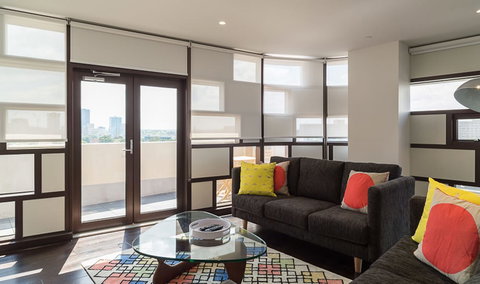 AKOM Prahran - Accommodation Nelson Bay 3