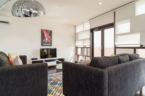 AKOM Prahran - Accommodation Nelson Bay 1