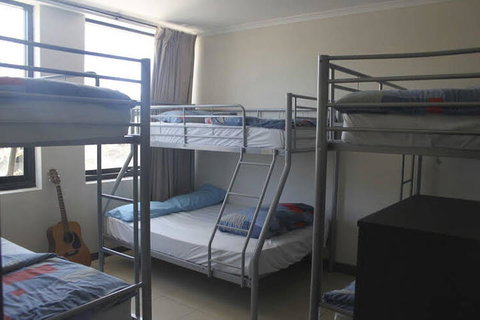 Dickson Backpackers - Accommodation Nelson Bay 6