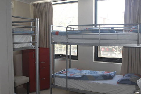 Dickson Backpackers - Accommodation Nelson Bay 2