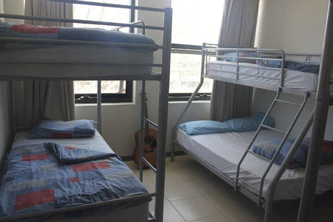 Dickson Backpackers - Accommodation Nelson Bay 4