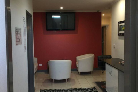 Dickson Backpackers - Accommodation Nelson Bay 0