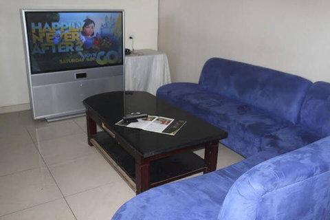 Dickson Backpackers - Accommodation Nelson Bay 3