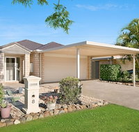 Central Redcliffe Holiday House - Accommodation Nelson Bay