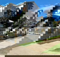 Potters Toowoomba Boutique Hotel